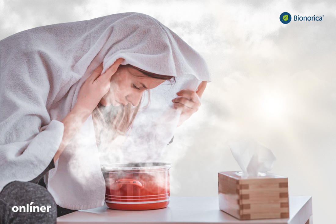 ингаляции над паром. дышать над кастрюлей. паровые ингаляции над кастрюлей. ингаляция над кастрюлей. ингаляция над кастрюлей.