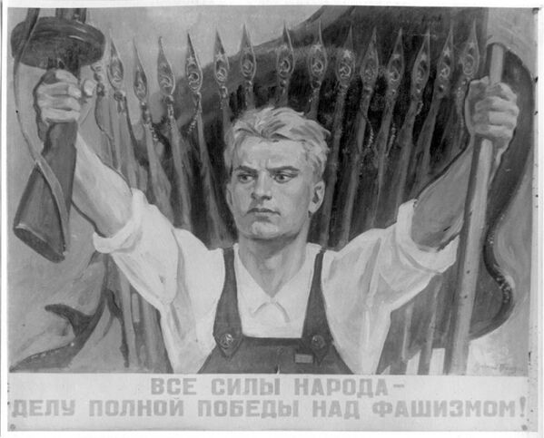 Ираклий Тоидзе был обладателем большого количества высоких наград и почетных званий. Художник создал иллюстрации к множеству книг, в том числе к поэме Шота Руставели "Витязь в тигровой шкуре". - Sputnik Грузия