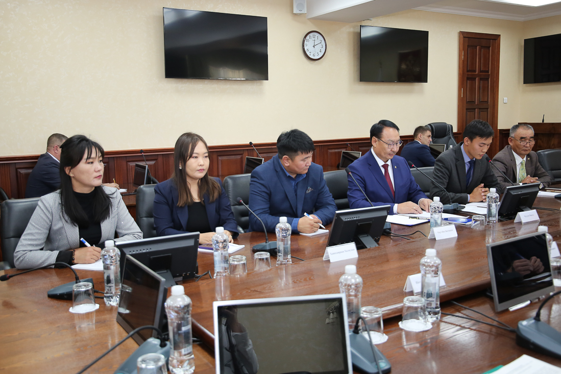 Туризм, культура, спорт и торговля: Алтай укрепляет связи с Монголией