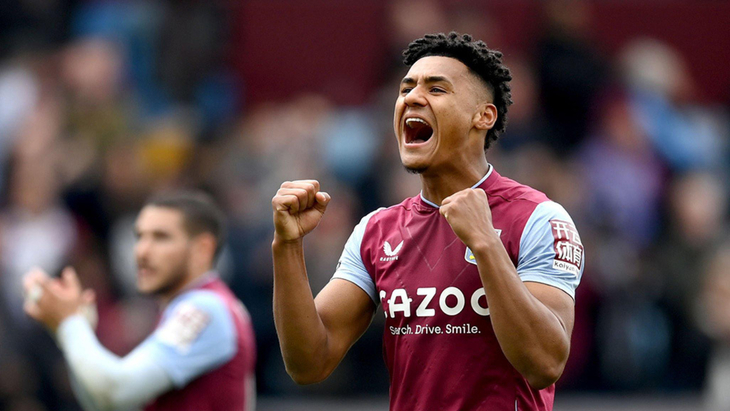 Олли Уоткинс