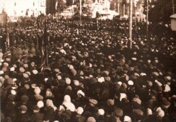 Смерть Лакоба стала ударом для всего абхазского народа, в республике его чтят до сих пор. - Sputnik Абхазия