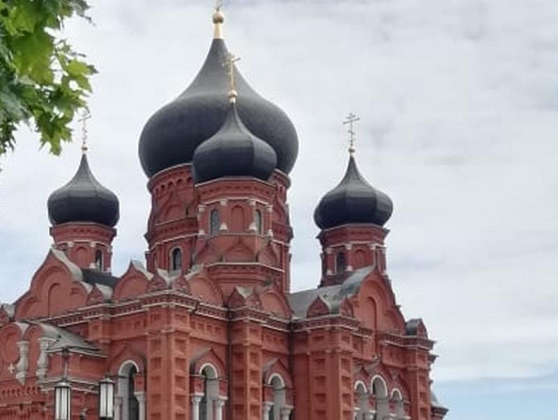 Воронежские храмы спасут от разрушения