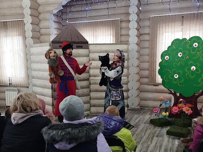 Как отдохнуть белгородцам 16–18 января - Изображение 1