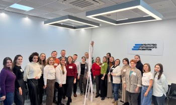 В Череповце начал работу лекторий по развитию творческих инициатив горожан