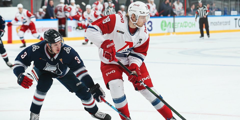 Шалунов рассказал, как на его карьеру повлияли Скабелка и Никитин