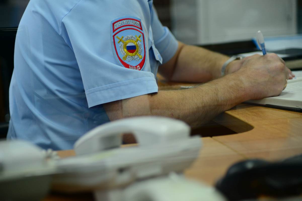 В Ейске суд оштрафовал мужчину за публикацию фото с экстремистскими татуировками