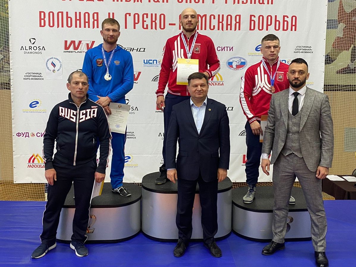 наро фоминск москва