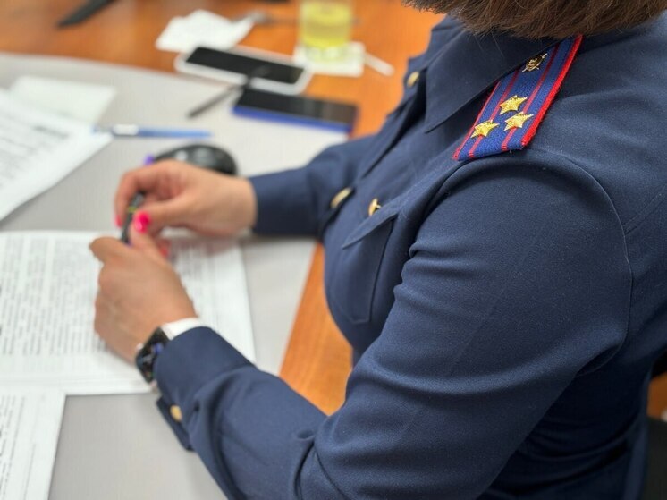 Нелегальный мигрант приставал к детям в Нижегородской области