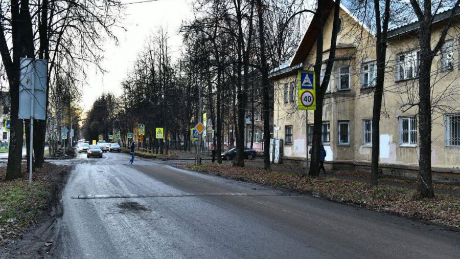 МУГИСО будет судиться с МУГИСО из-за земли в центре города - РБК