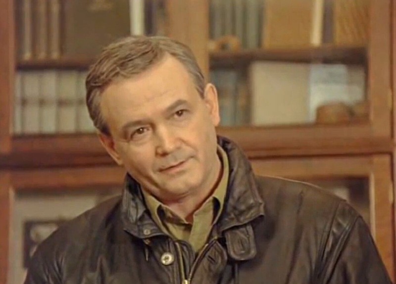 Человек-театр Всеволод Шиловский