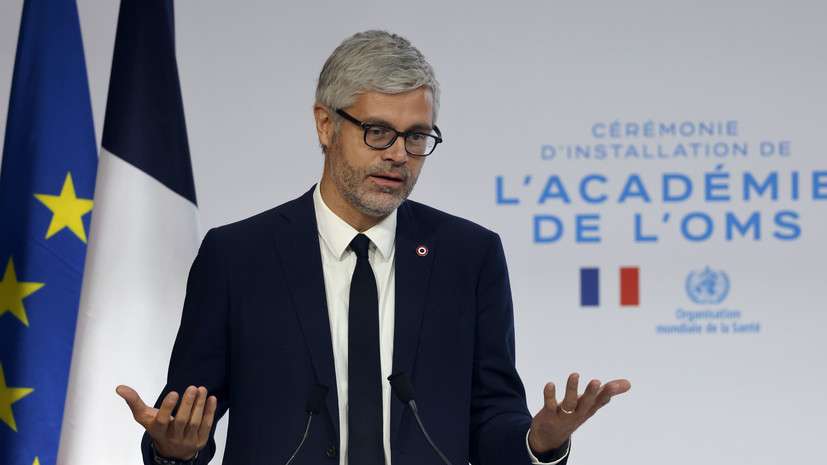 Кандидат в президенты Франции намерен высылать преступников на острова