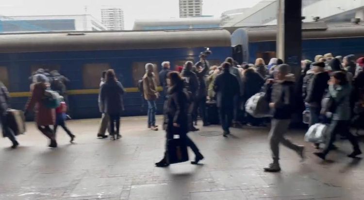 Что творится в Николаевской области после удара: все «замерло» в ожидании… 