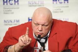 Обман Барецкого о покупке замка Пугачевой разоблачили