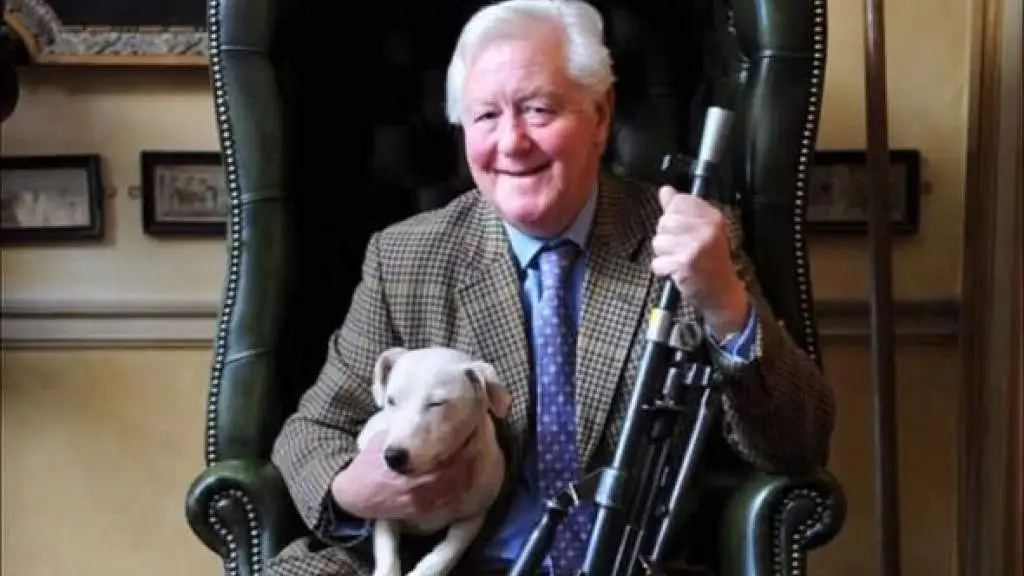 Женщины ниже 167 см — мимо: британский баронет объявил кастинг на идеальную жену