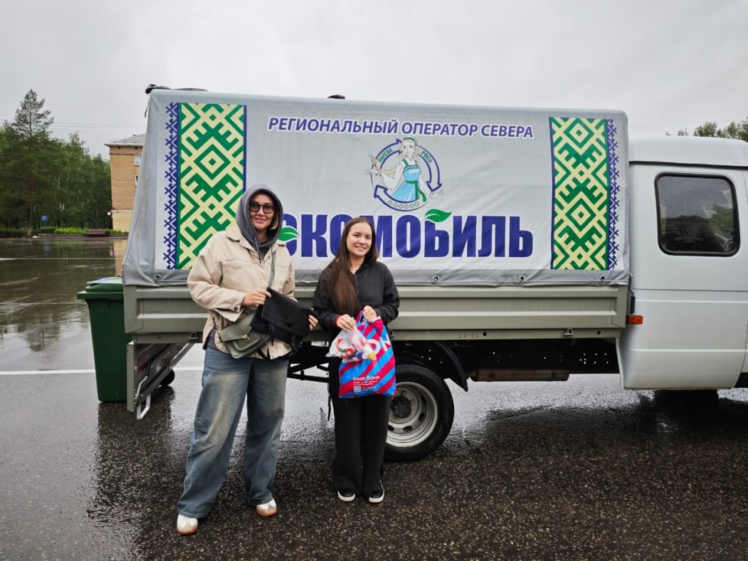 В августе жителей Коми ждут активные эковыходные