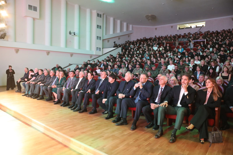 Первый день международного фестиваля документального кино 