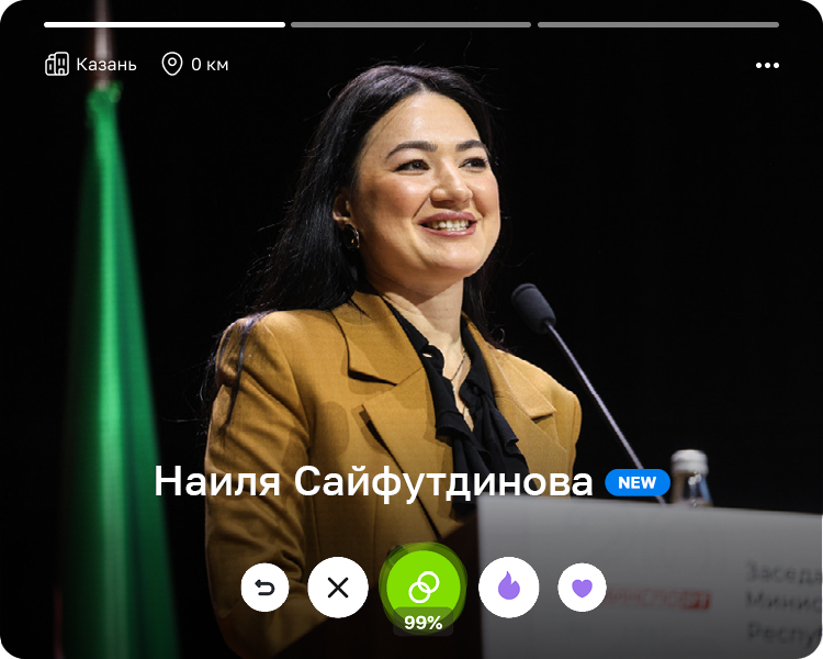 Наиля Сайфутдинова