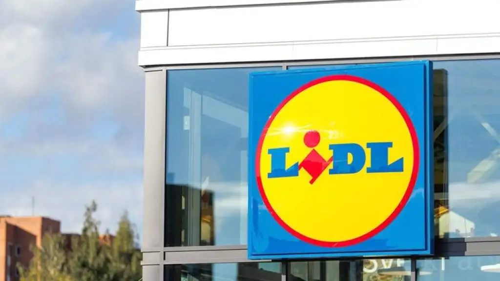 В Литве тайные покупатели выбрали Lidl