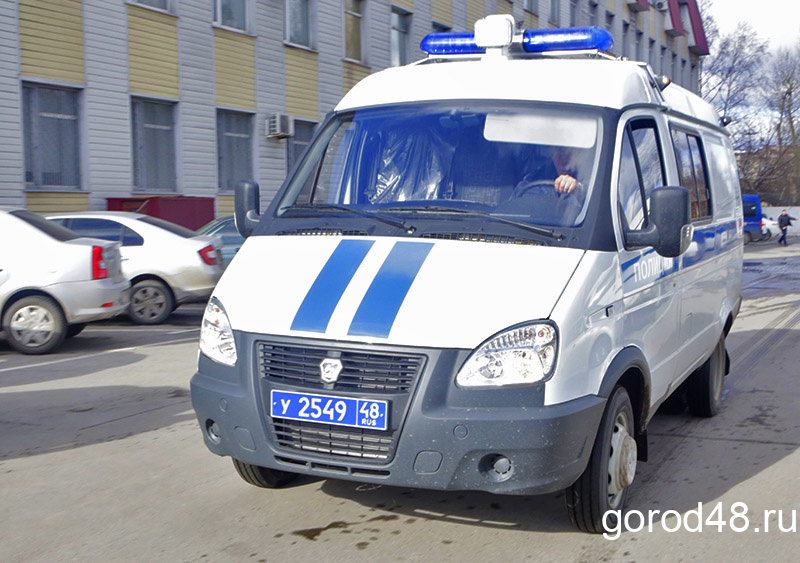 В Ельце в ДТП погибла женщина-водитель Происшествия Селдон Новости