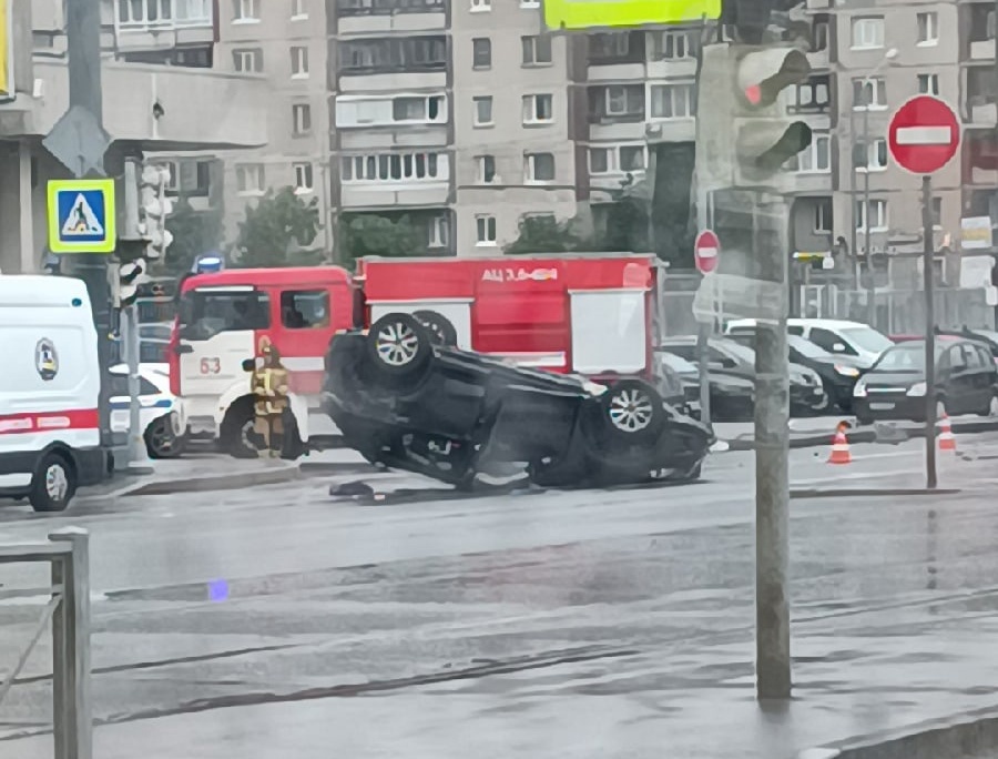 Чп петербург сегодня новости последнего