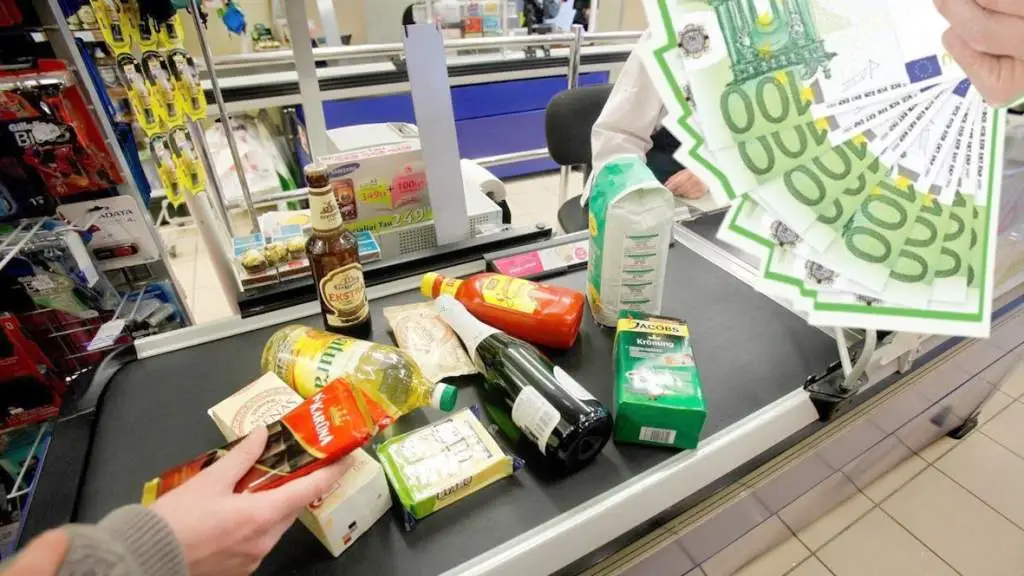 Дорого ли жить в Литве