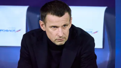 Сергей Семак