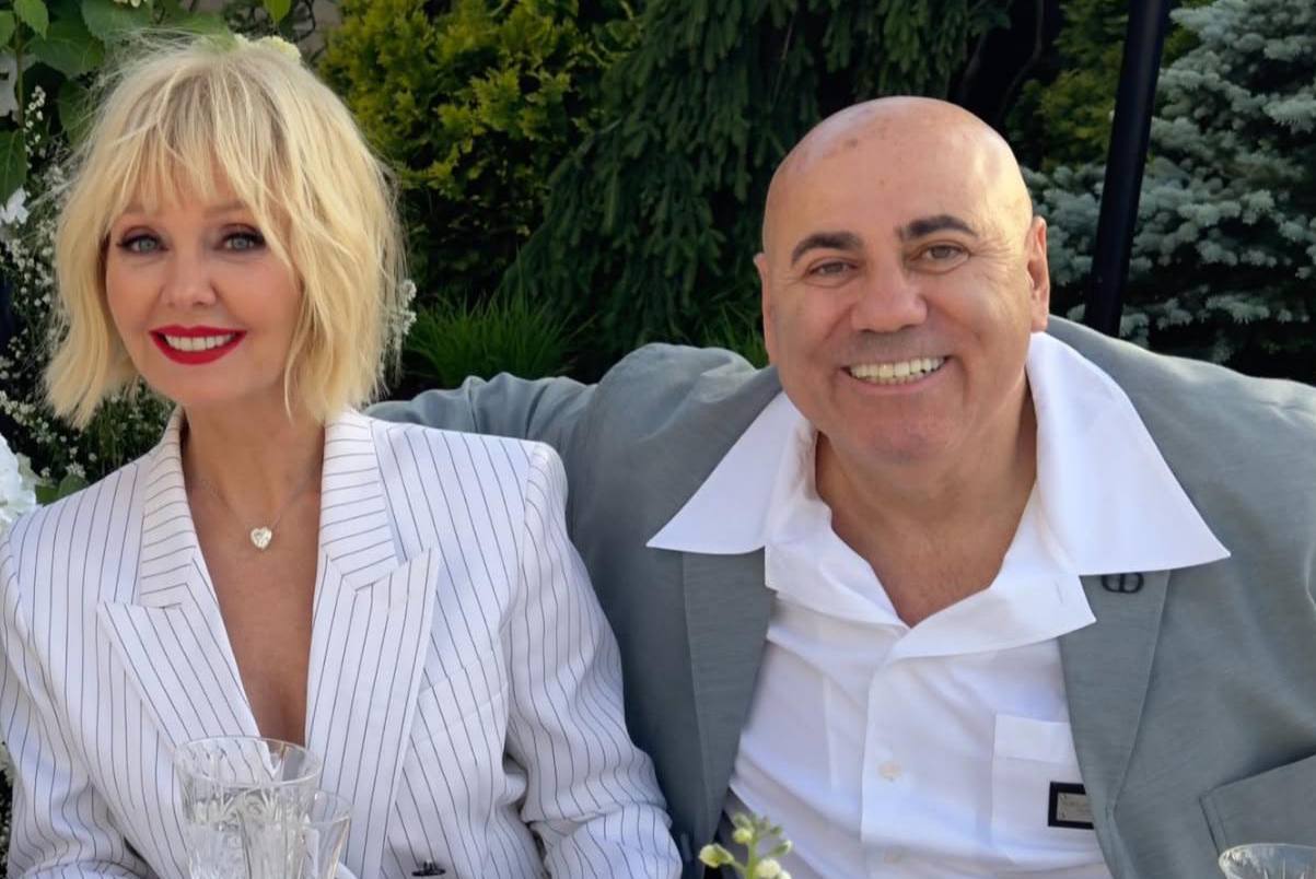 Поступил не по-мужски: Пригожин ответил бывшему мужу Валерии, обвинившему певицу в изменах 