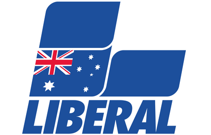 Эмблема Либеральной партии Австралии