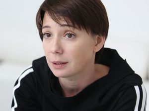 Чулпан Хаматова считает, что Ксения Раппопорт и Данила Козловский остались без работы из-за неё