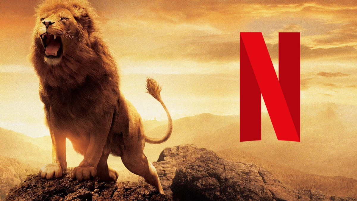 Netflix завершил съемки новой киноадаптации цикла Хроники Нарнии