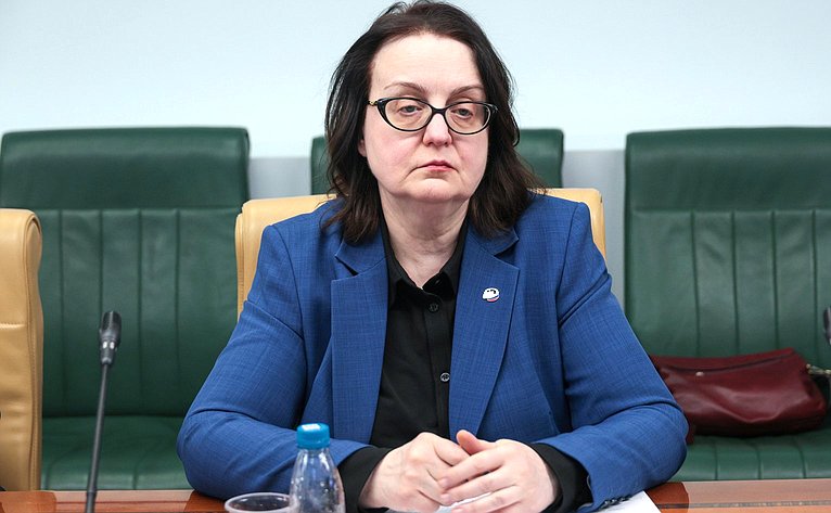 Семинар-совещание для законодательных органов субъектов РФ «Проблемы реализации новых механизмов использования и охраны земель сельскохозяйственного назначения в субъектах РФ»