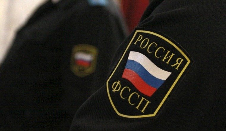 Как и почему происходит арест имущества, рассказали судебные приставы из Челябинска 