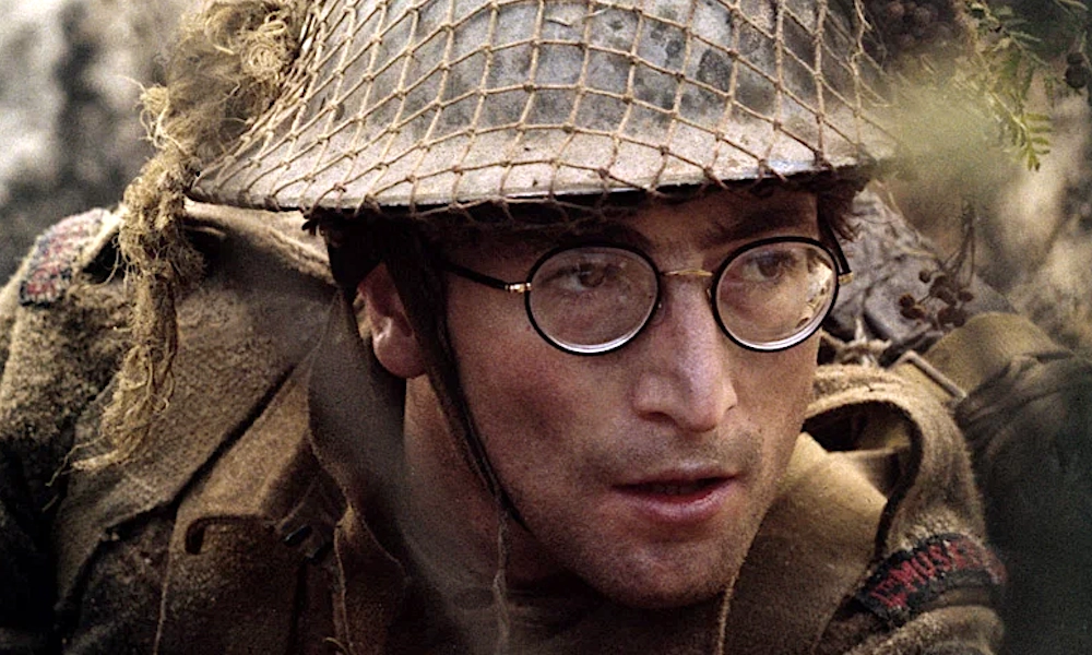 «Как я выиграл войну»