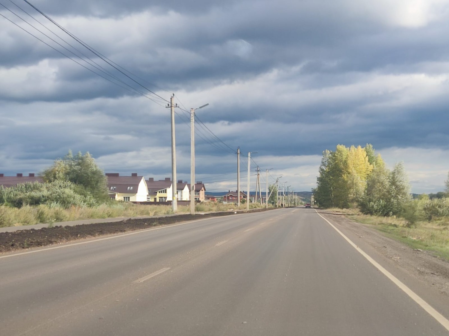 Салават город в башкирии новости. Дорога в город Салават. Ремонт дороги Булгаково Фомичево Федоровка фото.