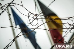 Франкен не знает откуда взять деньги на военную подготовку