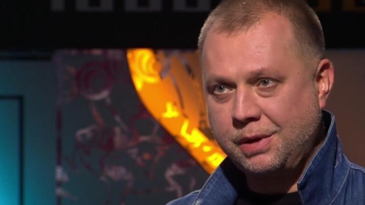 Александр бородай биография личная жизнь