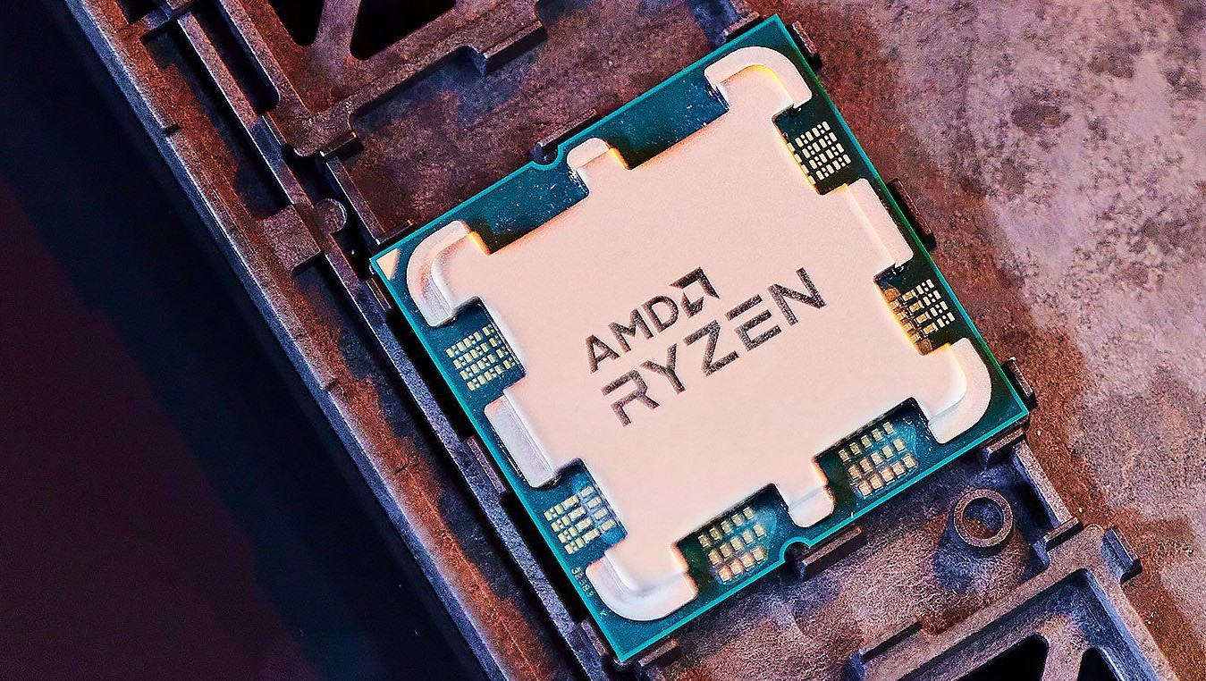 Стала известна стоимость процессоров AMD Ryzen 7 8700F и Ryzen 5 8400F