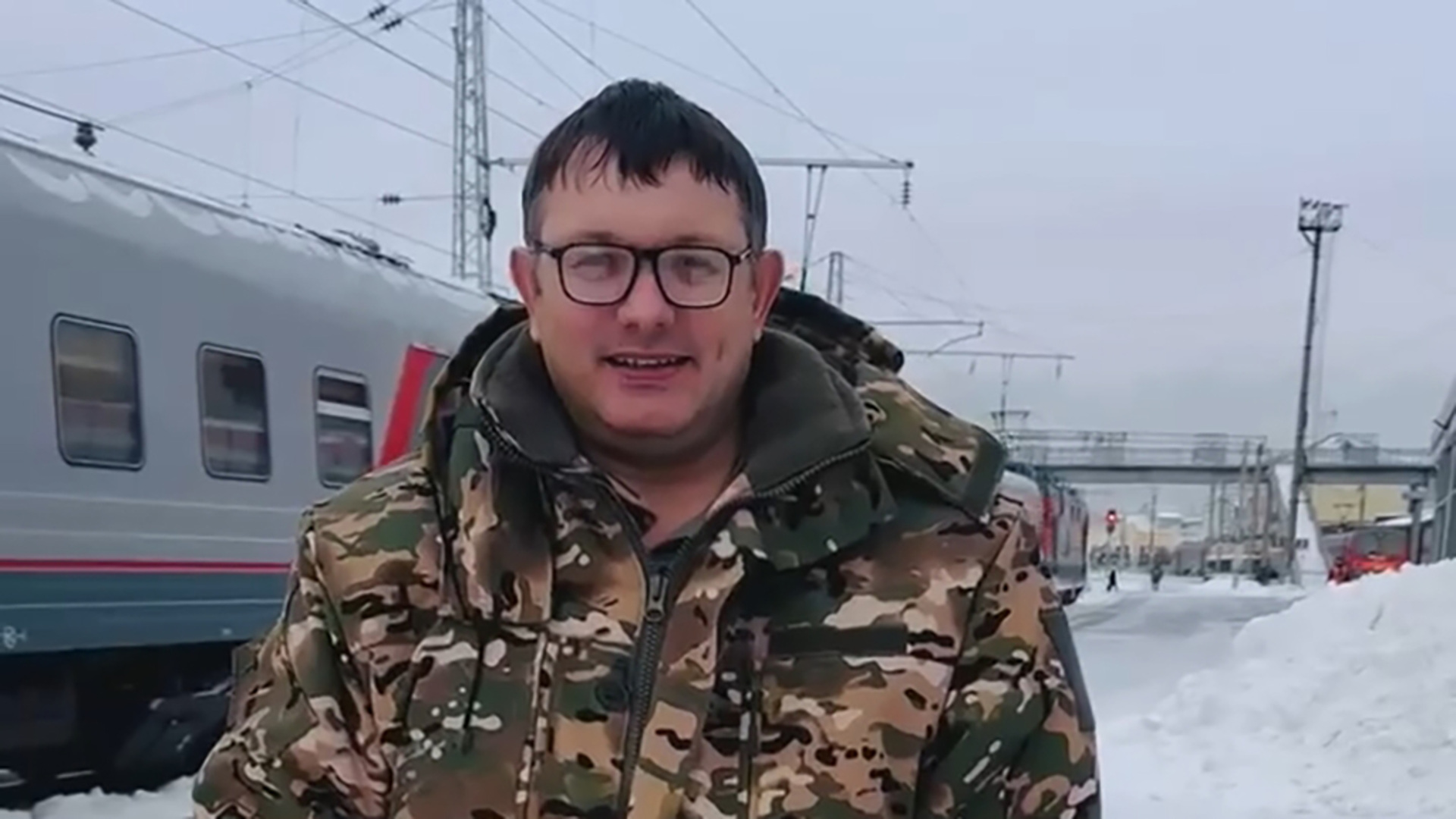 Глава Залесовского округа в Алтайском крае сложил полномочия и ушел на СВО