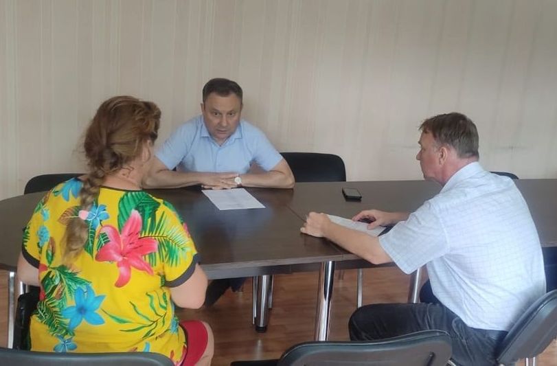 Служба по контракту