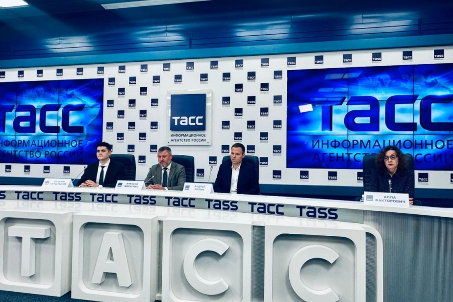 Победители конкурса подготовки кадров представили лучшие практики