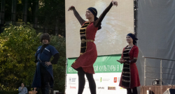 МОЛОДЕЖНЫЙ ФОРУМ ПРОЙДЕТ В СУХУМЕ И НАЛЬЧИКЕ