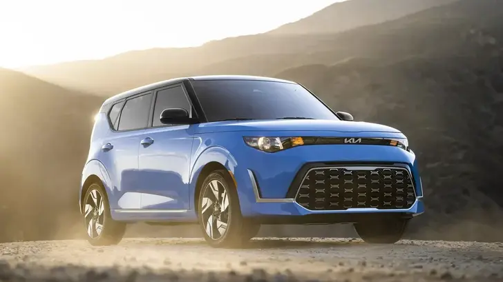 Названы самые надежные автомобили Kia. Список из 16 моделей, с которыми почти не бывает проблем