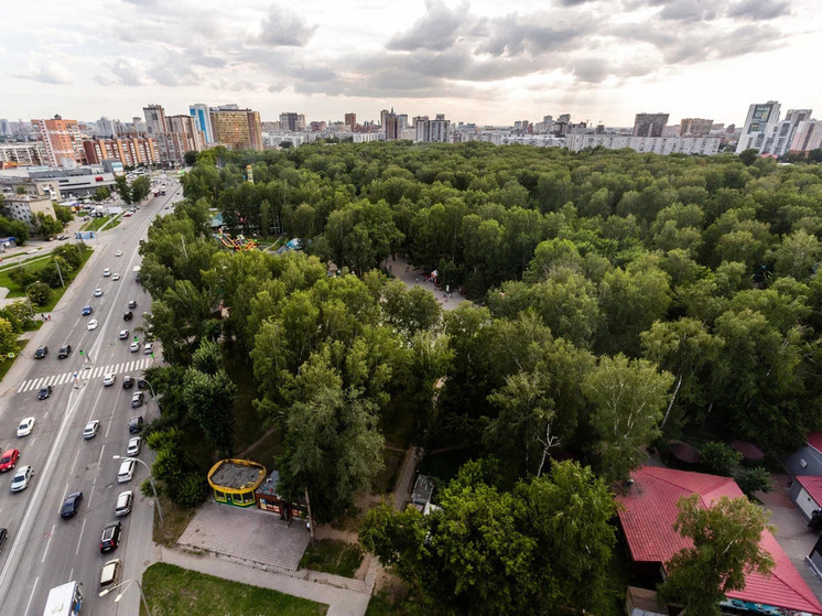 В Новосибирске обсудят национальные цели на Сибирском транспортном форуме