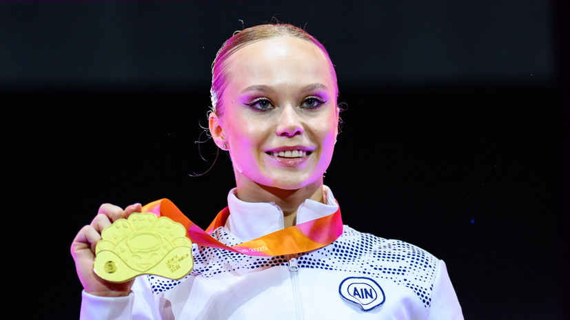 Абсолютная чемпионка Мельникова, непобедимая Петросян и патриотичная Егорян: лучшие спортсменки России 2025 года