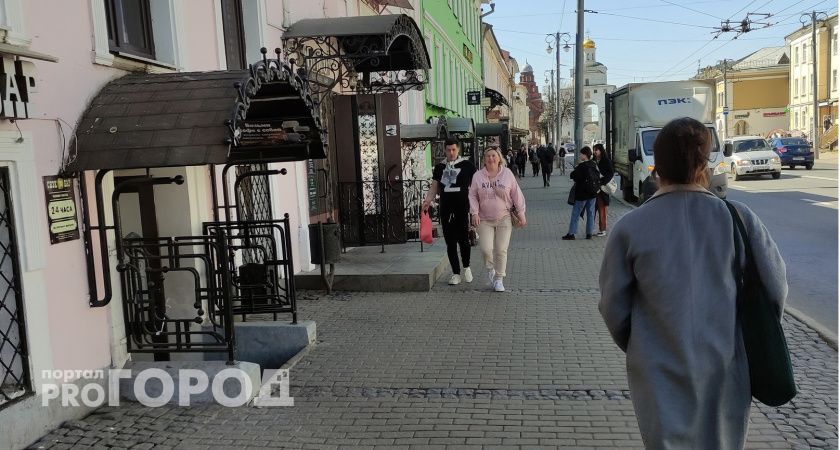 Бури в апреле 2024