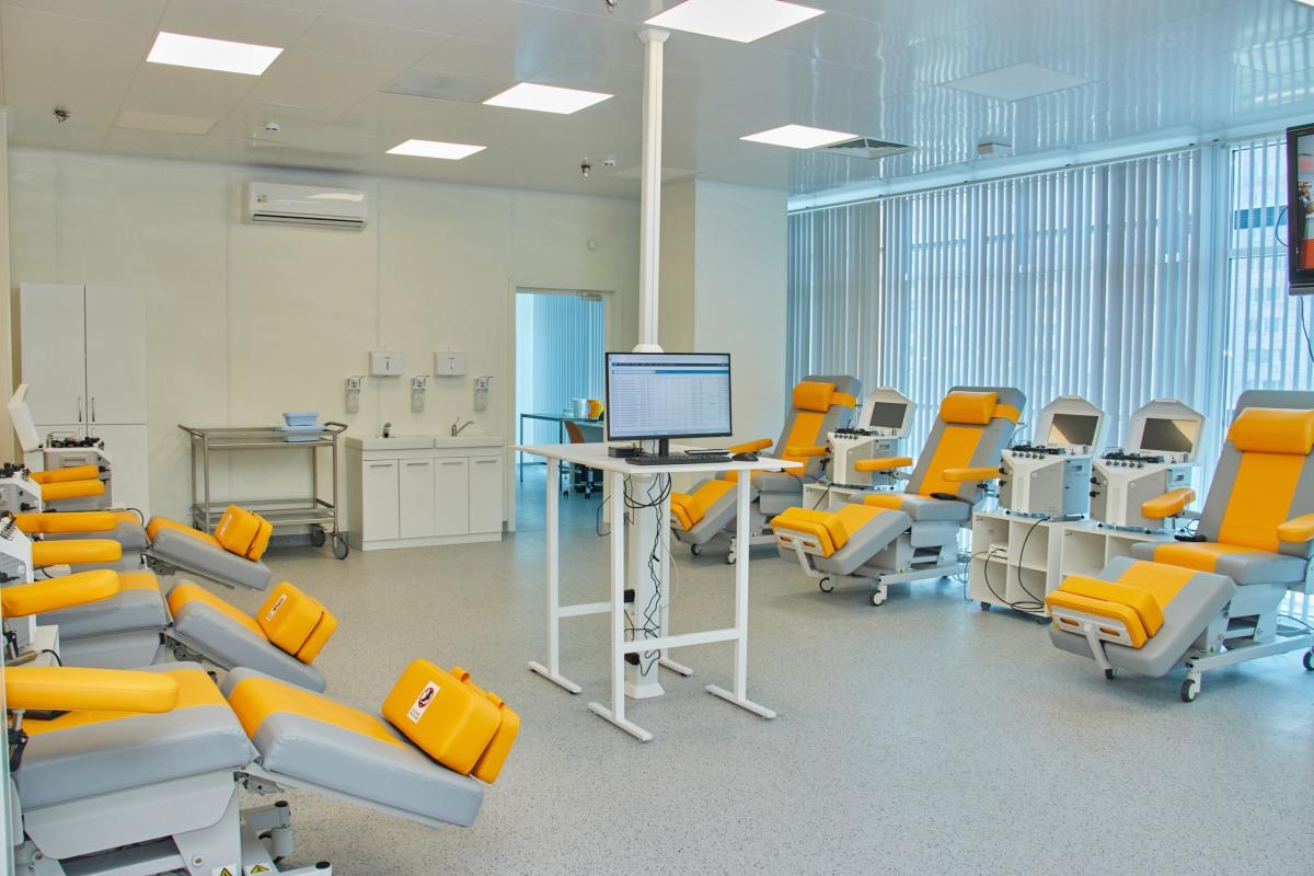 Плазмоцентр