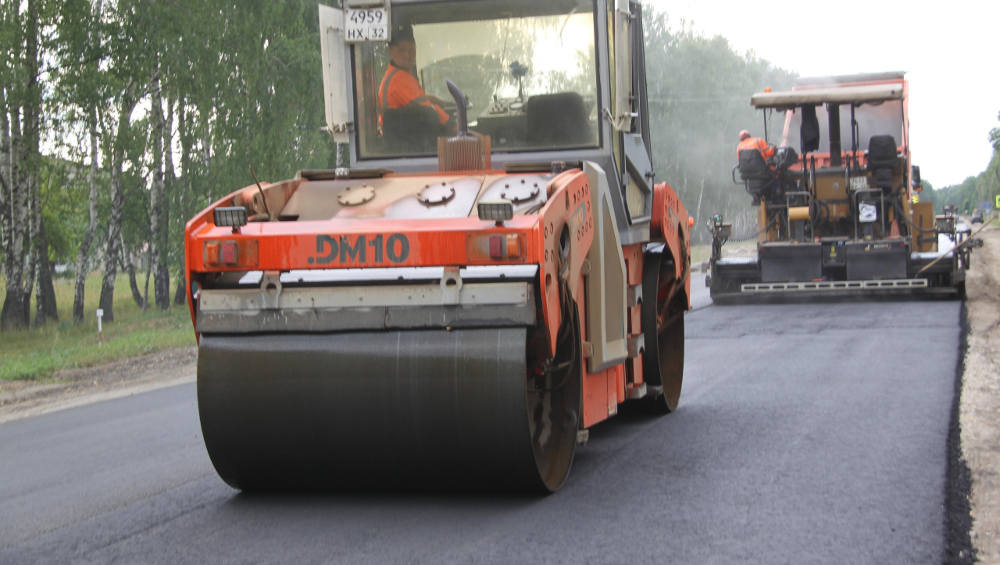 В Брянской области суд обязал местную администрацию провести ремонт автомобильной дороги