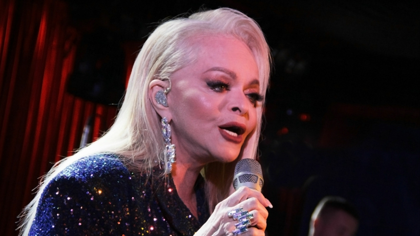 Чего ждать от публичного обращения Долиной