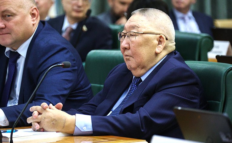 Егор Борисов