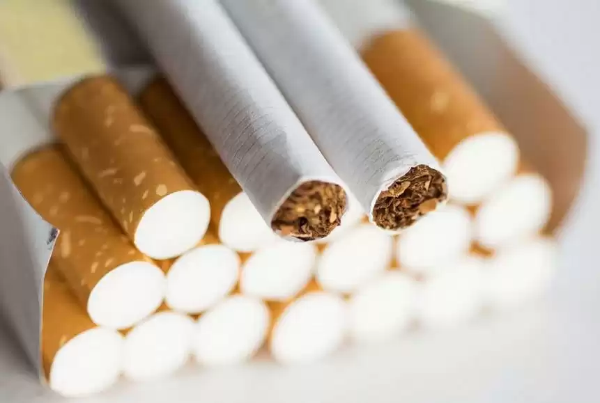 Более 5 тысяч пачек нелегальных сигарет выявили в Костанае